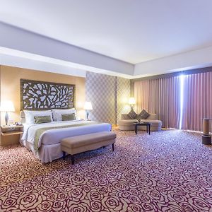Executive King Room Non-Smoking